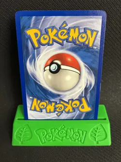 Caterpie 45/102 Common Base Set Unlimited 1999 WOTC Pokemon MP+ - Image 3
