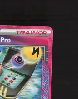 Energy Search Pro 176/191 Surging Sparks Ultra Rare Holo Pokemon Card NM - Image 4