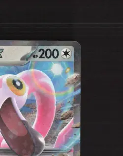 Flamigo ex 160/191 Surging Sparks Ultra Rare Holo Pokemon Card NM - Image 4