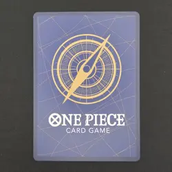 One Piece TCG Yamato EB01-007 Alt Premium Card Best Selection Vol. 4 - NM - Image 2