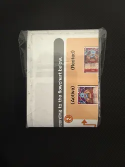 One Piece Card Game OP01-003 Demo Deck Leader Monkey.D.Luffy - Image 2