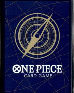 2026 The Time of Battle foil Prisoner of Impel Down Rare #OP16-042 - Image 2