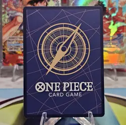 Edward.Newgate OP16-003 SR One Piece OP16 The Time of Battle NM - Image 2