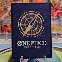 Perona OP14-033 SR One Piece OP14 The Azure Sea's Seven NM - Image 2