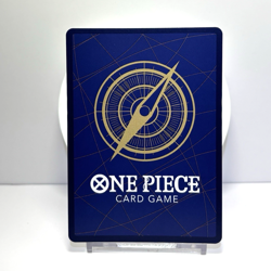 Gum-Gum Jet Gatling OP03-072 R | AA| NM | PRB -The Best- Vol. 2 | One Piece TCG - Image 2