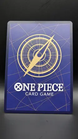 Marco OP03-013 Parallel (SR) Pillars of Strength ONE PIECE Card Game Japanese - Image 2