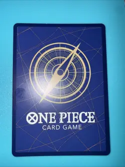 One Piece | Nami | OP11-054 | Super Rare (SR) | NM - Image 2