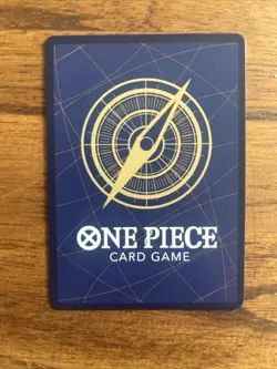 One Piece (OP16) - Marshall.D.Teach OP16-119 SEC - Image 2