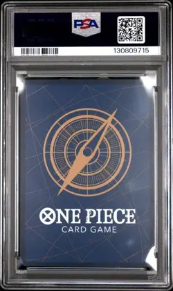 One piece PSA 10 Roronoa Zoro OP09-076 op09 Emperors In The New World Japanese - Image 4