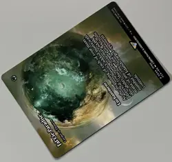 MTG Final Fantasy: Through the Ages Carpet of Flowers Enchantment RARE REGULAR - Image 5