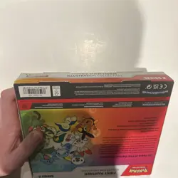Pokemon TCG First Partner Illustration Collection Series 2 Brand New Sealed - Image 3