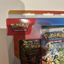 Pokemon TCG First Partner Illustration Collection Series 2 Brand New Sealed - Image 4