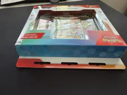 Pokemon TCG First Partner Illustration Collection Series 2 Sealed - Image 3