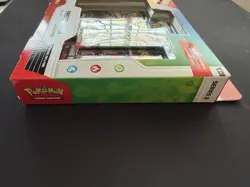 Pokemon TCG First Partner Illustration Collection Series 2 Sealed - Image 5