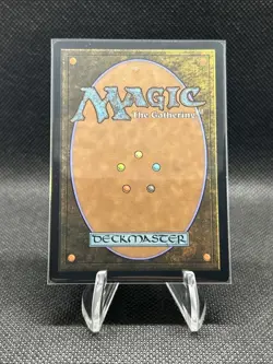 MTG Leyline Axe Borderless - Foundations #353 - Image 2