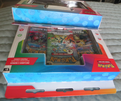 Pokemon First Partner Illustration Collection Series 2 Sealed LOT OF 2 - Image 4