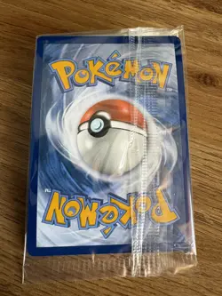 Snorlax SVP 051 Full Art Black Star Promo Pokemon Scarlet & Violet 151 Sealed - Image 1