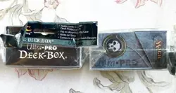 FREE SHIP Magic The Gathering: 2010 & 2011 Ultra Pro Deck Boxes - Image 3