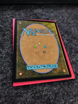 The Soul Stone Foil Marvel's Spider-Man Magic The Gathering - Image 3