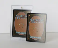 TWO x2 MTG Near Swamp 341 FOIL Onslaught (Magic the Gathering) - Image 3