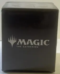 Rare MTG Wilds of Eldraine Ultra Pro FOOD FIGHT Alcove Flip Deck Box #38035 - Image 5