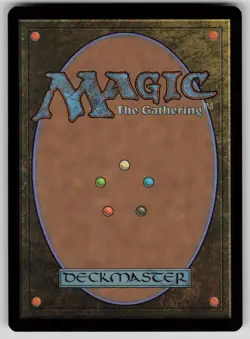 Deceptive Landscape Foil Common Modern Horizons 3 219 MTG Near Mint 2024 - Image 2