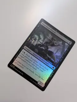 MTG - Bonebind Orator (Foil) - Bloomburrow NM/M Condition - Image 2