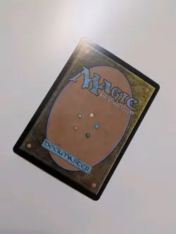 MTG - Bonebind Orator (Foil) - Bloomburrow NM/M Condition - Image 3