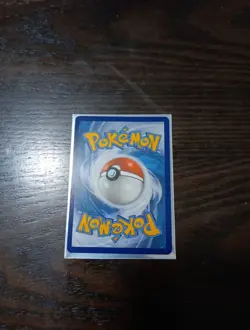 Pokemon, Raging Bolt EX, #208/162, Temporal Forces, Special Illustration Rare - Image 4