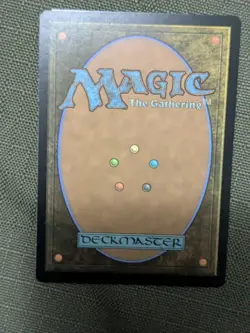 NM Spectator Seating, MTG, Heroes Commander, Magic the Gathering, 268 - Image 2