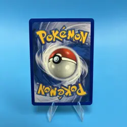 Erika's Ivysaur 41/132 Gym Challenge 1st Edition Uncommon Pokemon Card NM - Image 2