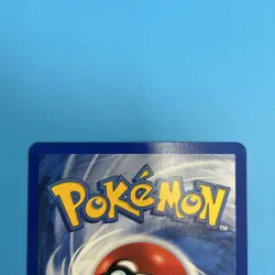 Erika's Ivysaur 41/132 Gym Challenge 1st Edition Uncommon Pokemon Card NM - Image 5