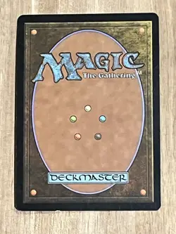 MTG Magic Card Twitch Foil 43/145 LP Lightly Played - Image 2