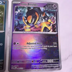 Pokemon TCG Lot Of 7 Cards: 5 Pokeball & 2 Masterball Reverse Holo PRE - NM ✅ - Image 3
