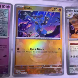 Pokemon TCG Lot Of 7 Cards: 5 Pokeball & 2 Masterball Reverse Holo PRE - NM ✅ - Image 5