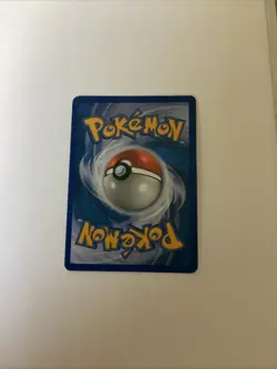 Pokemon Mew TCG 2010 Prime Triumphant Rare Holo Card 97/102 LP Condition - Image 3