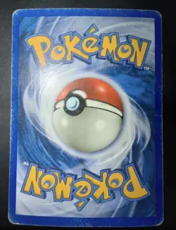 Pokemon Card-Arcanine-Skyridge-Holo-H2/H32-Rare-ENG-Very Played - Image 2
