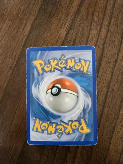 Pokemon Card Ampharos 1/115 Unseen Forces Reverse Holo Stamped Excellent - LP - Image 2