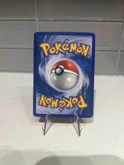 Jynx 17/113 Reverse Holo EX Delta Species Pokemon Card MP - Image 2