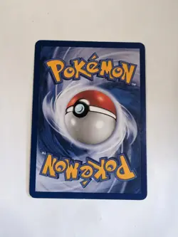 Jynx 30/132 Reverse Holo Rare Diamond & Pearl Secret Wonders Pokemon Card - Image 2
