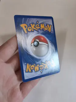 Jynx 30/132 Reverse Holo Rare Diamond & Pearl Secret Wonders Pokemon Card - Image 3