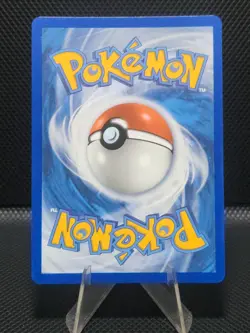 Pokemon TCG Unfezant 073/086 Black Bolt Masterball Reverse Holo Card - Image 2