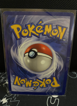 1st Edition Shadowless Diglett 47/102 Base Set Rare Vintage Pokemon Card - LP - Image 2