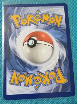 Lugia VSTAR 139/195 Silver Tempest Holo Rare Pokemon Card - Image 2
