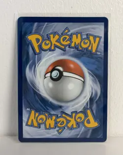 Pokemon Mega Zygarde EX 071 Promo Perfect Order Card Near Mint - Image 2