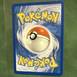 Alph Lithograph Trainer English Pokemon TCG Card 2010 Milky Isobe - Image 4