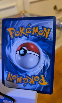 Pokemon TCG Altaria GG19/GG70 Crown Zenith Galarian Gallery Full Art Holo - Image 3