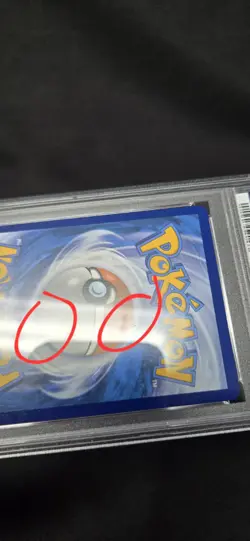 Pokemon 2025 WHT en White Flare Reshiram EX #173/086 Black White Rare PSA 10 - Image 5