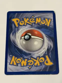Rayquaza 003/017 POP Series 1 Holo Pokemon TCG 80 HP Moderately Played C - Image 2
