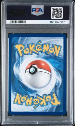 2026 POKEMON ASC EN-ASCENDED HEROES #273 MEGA EMBOAR EX PSA 10 - Image 2